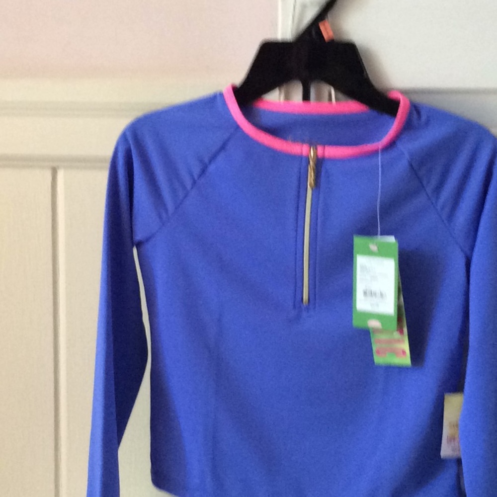 Lilly sunguard! NWT!